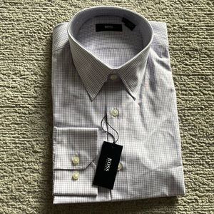 Boss by Hugo Boss | Long Sleeve Button Down